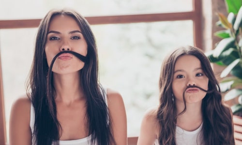 8 Top Hair Tips For Mums